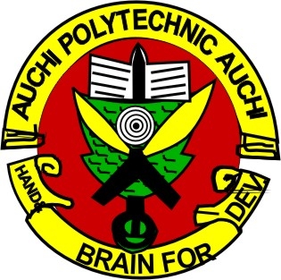 Auchi Poly Logo